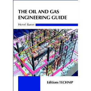 The Oil and Gas Engineering Guide